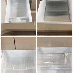 S249 三菱電機 MITSUBISHI ELECTRIC MR-B42Y-F [冷蔵庫 Bシリーズ 