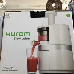 スロージューサー　HUROM HK-I I A11