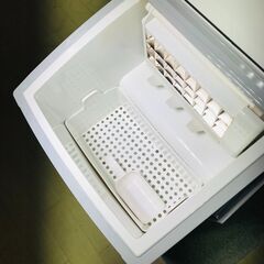 山口)下松市より 自家製クリスタル製氷機 EB-RM5800 GROOMMATE BIZJN06H