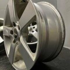 シノシノ まとめ売り 616 STYLE PRASINO 社外ホイール 16インチ 4本 6.5J5HPCD114.3+38