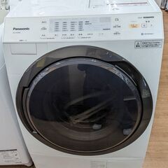 Panasonic 10.0㎏洗濯機 NA-VX3900L 20...