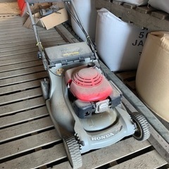 ホンダ　草刈機