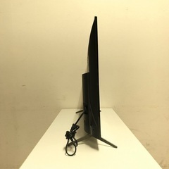 即日受渡❣️去年購入AndroidスマートTV40型 YouTube🆗31000円