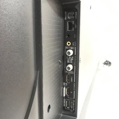 即日受渡❣️去年購入AndroidスマートTV40型 YouTube🆗31000円