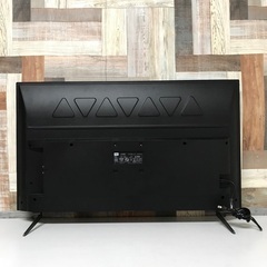 即日受渡❣️去年購入AndroidスマートTV40型 YouTube🆗31000円