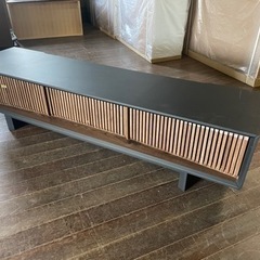 テレビボード49,800円ヲ18,800円