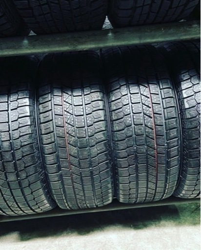205/55/16. 4本タイヤ+交換、愛知県大府市、アマントレーディング株式会社 205/55/16 (4本) タイヤ+交換、愛知県大府市、アマントレーディング