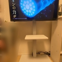 テレビスタンド☆12月16.17日引き取り限定