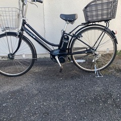 ❤️❤️❤️❤️ヤマハ❤️❤️❤️綺麗❤️❤️❤️大容量バッテリー