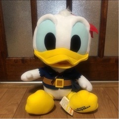 ヒューイ デューイ ルーイ ぬいぐるみ ディズニーシー Disn...