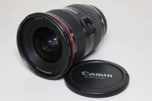 Canon/EF17-35mm F2.8L USM/広角ズームレンズ ⑤