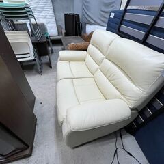 リサイクルショップどりーむ天保山店】No.5775 電動リクライニング 