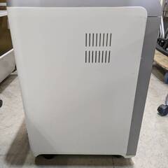 中古 明光商会 業務用 A4対応 MSシュレッダー MSQ-61MCM 松戸