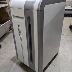 中古　明光商会  業務用 A4対応 MSシュレッダー  MSQ-...