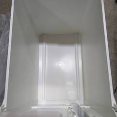 中古 明光商会 業務用 A4対応 MSシュレッダー MSQ-61MCM 松戸