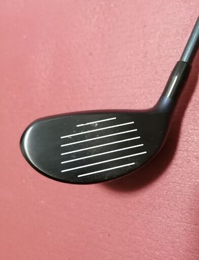 UT716　1i　フォーティーン　ユーティリティー