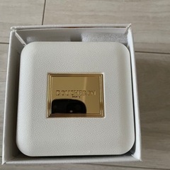 ブシュロン　BOUCHERON ファセット　リング　ダイヤモンド