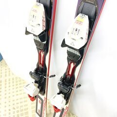 1/15フィッシャー/FISCHER スキー板 PROGRESSOR 8+ 165cm RSX Z12