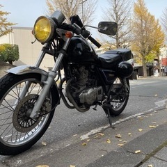 スズキ　ボルティー　250cc 東京 