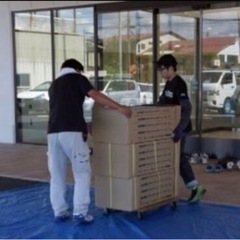 12月23日限定！建具・木工家具の搬入作業 - 戸田市
