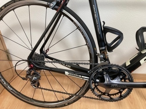 FOCUS izalco ロードバイク 【公式通販】