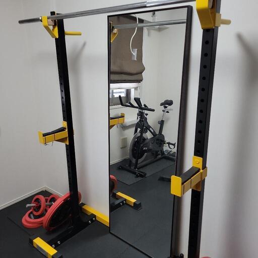 BODYMAKER マルチラック