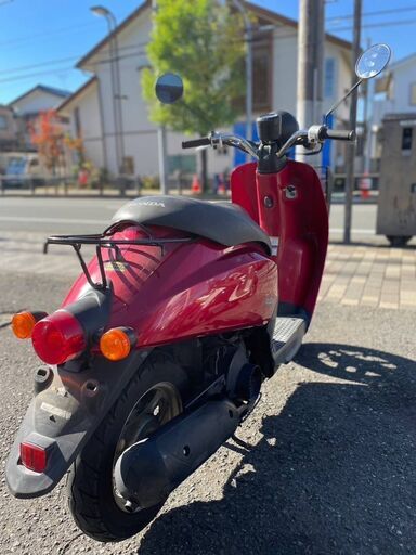 実働　HONDA　トゥデイ　バッテリー新品！　エンジンオイル交換済み！！　小平市から安く売ります。　配送も行っております。　自賠責保険、当店で加入できます！！ 実働 HONDA トゥデイ バッテリー新品！ エンジンオイル交換済み