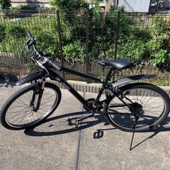 新品♪Jeepセミファットバイク