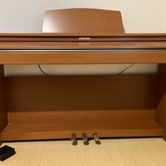KAWAI アップライトピアノ CN21
