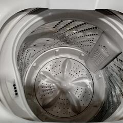 お得品?】冷蔵庫TWINBIRD 110L 2018年製 HR-E911 洗濯機YAMADA 4.5kg 