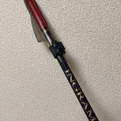 宇崎日新　イングラム　IM　チヌ　06-530