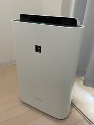 シャープ加湿・空気清浄機 プラズマクラスター7000 | hshn.org