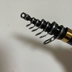 宇崎日新　イングラム　IM　チヌ　06-530