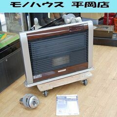 コロナFF石油ストーブアグレシオ！品番『FF-AG68HF』2007年式品！