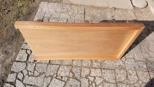 もち臼3升用と杵 幅約41cm高さ約50cm 餅つき 大晦日 お正月 もちつき