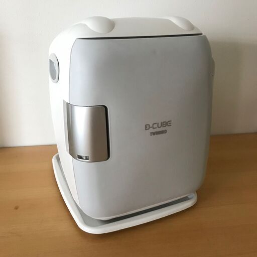 コンパクト冷温ボックス「取りに来てくださる方」