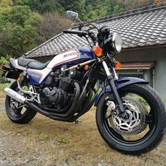 ★☆ホンダ　CB1100F 極上車！　レストア車　コレクション放...