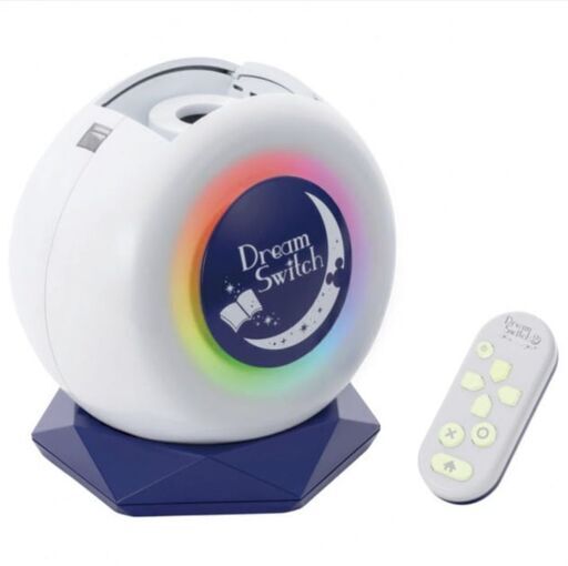 ドリームスイッチ2 DREAM SWITCH2