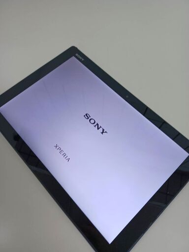 Wi-Fiモデル】SONY XPERIA Z4/SGP712 タブレット chateauduroi.co