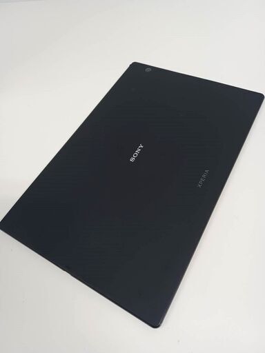【Wi-Fiモデル】SONY XPERIA Z4/SGP712 タブレット