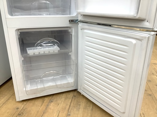 ニトリ2ドア冷蔵庫ご紹介致します！！！