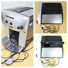 デロンギ MAGNIFICA DeLonghi デロンギエスプレッソマシン コーヒー