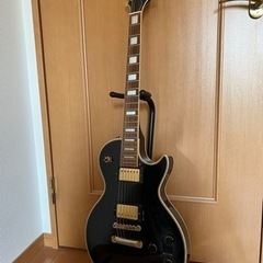 Burny バーニー/エレキギター/RLC-55 最終値下げしました