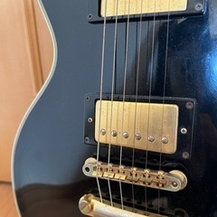 Burny バーニー/エレキギター/RLC-55 最終値下げしました