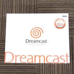 希少！【新品未開封】 Dreamcast ドリームキャスト HK...