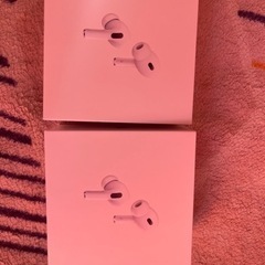 airpod pro 2nd generation 