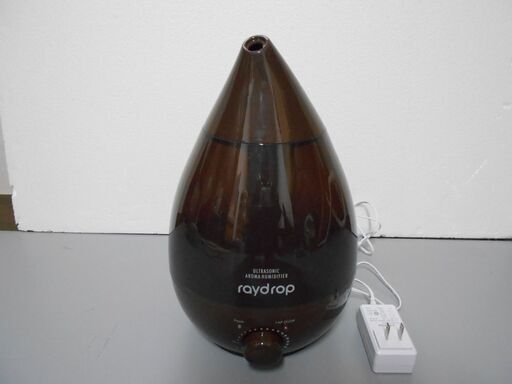小型加湿器