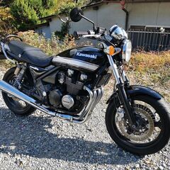 ★☆kawasaki ゼファー400χ　美車　車検満付き！！☆★