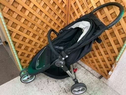 愛品館江戸川店】baby jogger シティーミニ ベビーカー ID110-023749