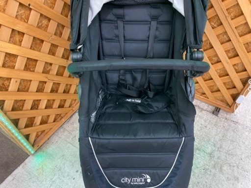 愛品館江戸川店】baby jogger シティーミニ ベビーカー ID110-023749-007